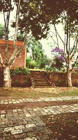 Hotel Estalagem Usina Velha Passa Quatro Exteriér fotografie